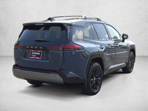New 2026 Toyota RAV4 AWD Plug-in Hybrid image 2
