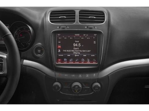 Used 2015 Dodge Journey Crossroad w/ Flexible Seating Group AWD/4WD image 10
