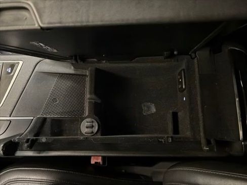 Used 2016 Cadillac CT6 Premium Luxury w/ Driver Assist Package image 28