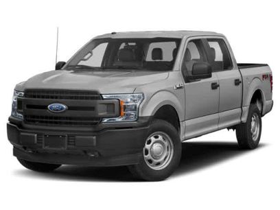 Used 2018 Ford F150 XL w/ Equipment Group 101A Mid