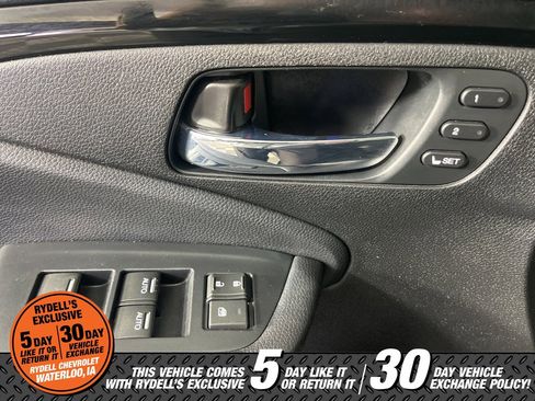 Used 2021 Honda Pilot Elite image 34