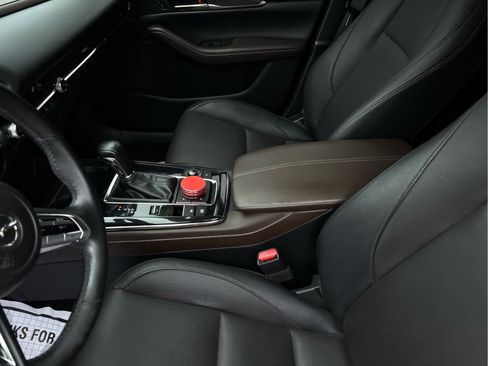 Used 2022 MAZDA CX-30 AWD 2.5 S w/ Premium Package image 21