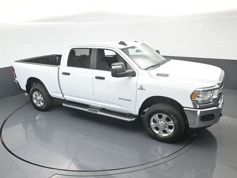 Used 2024 RAM 2500 Big Horn image 58