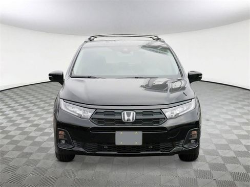 New 2026 Honda Odyssey EX-L image 9