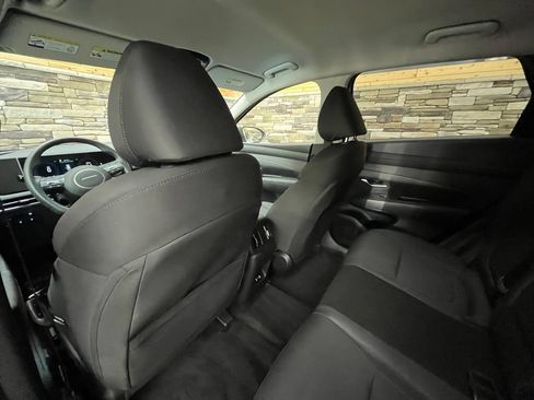 Used 2026 Hyundai Tucson SEL AWD/4WD image 43