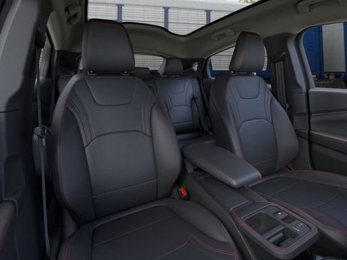 New 2026 Ford Mustang Mach-E Premium w/ Sport Appearance Package AWD/4WD image 10