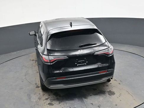 Used 2023 Honda HR-V Sport image 23