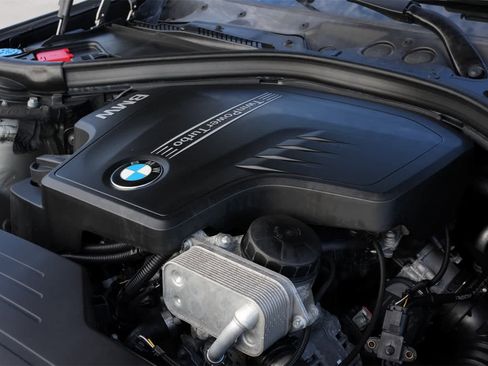 Used 2016 BMW 328i xDrive Sedan image 22