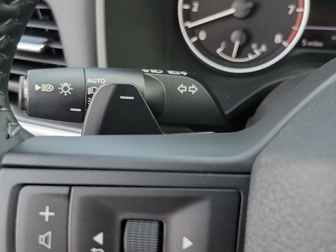 New 2026 Nissan Rogue SV image 7