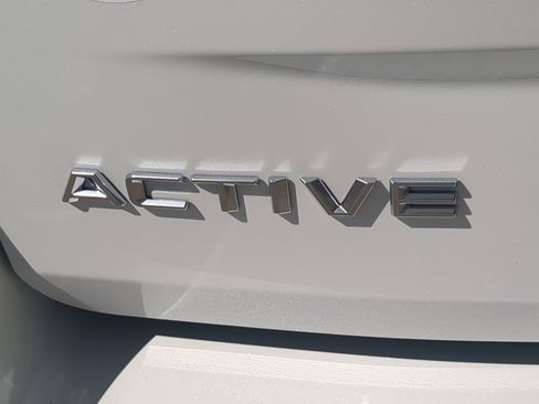 New 2025 Ford Expedition Active image 43