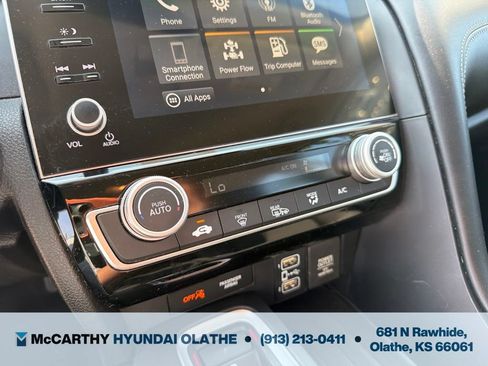 Used 2019 Honda Insight EX image 29