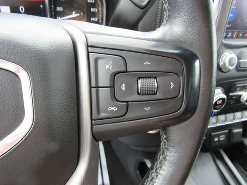 Certified 2020 GMC Sierra 1500 Denali w/ LPO, GMC Protection Package AWD/4WD image 22