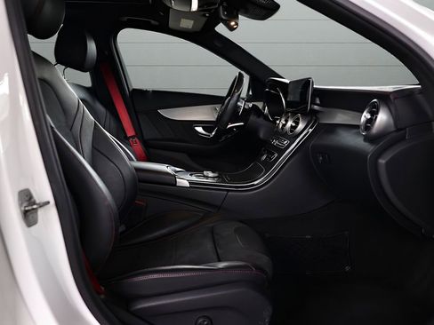 Used 2020 Mercedes-Benz C 43 AMG C 43 AMG image 70