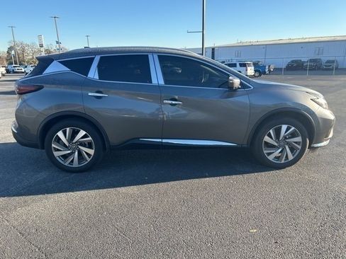 Used 2019 Nissan Murano SL image 5