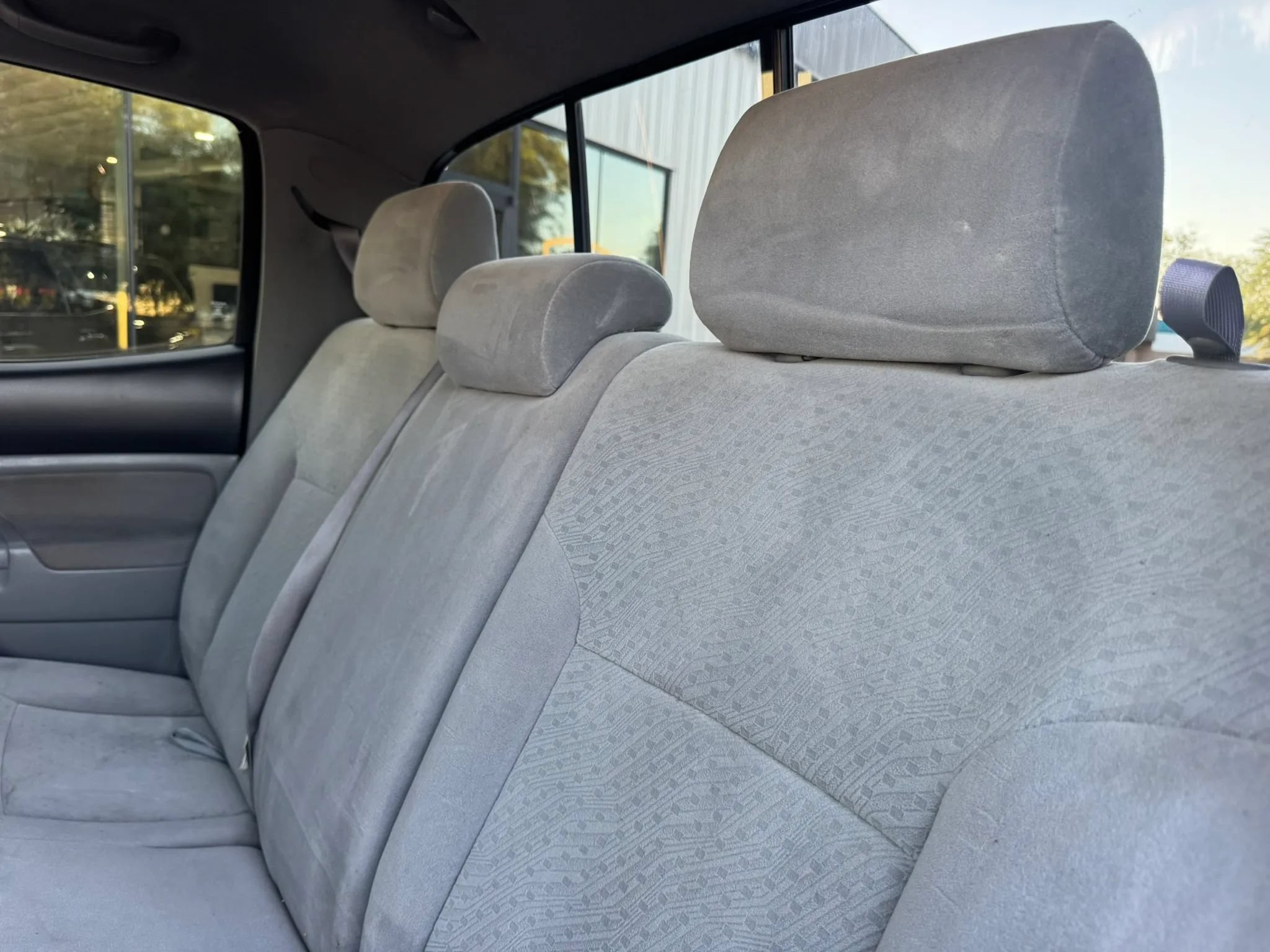 Used 2006 Toyota Tacoma PreRunner RWD image 27
