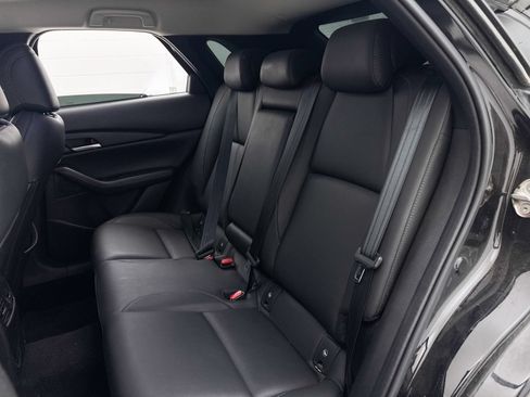 Used 2022 MAZDA CX-30 AWD 2.5 S w/ Select Package image 26