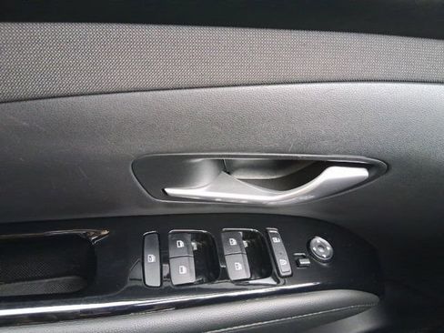 Used 2023 Hyundai Santa Cruz Limited image 21