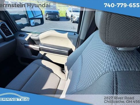 Used 2021 Ford F250 XLT AWD/4WD image 11