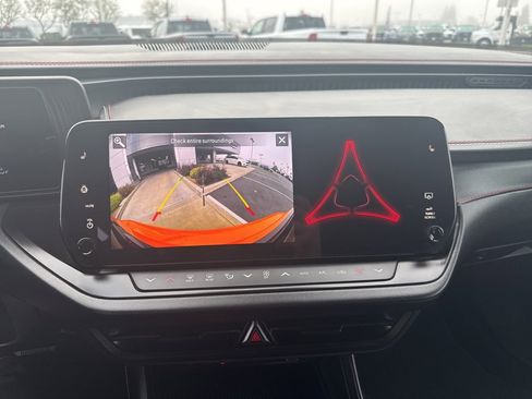 New 2026 Dodge Charger Scat Pack w/ Blacktop Package image 22