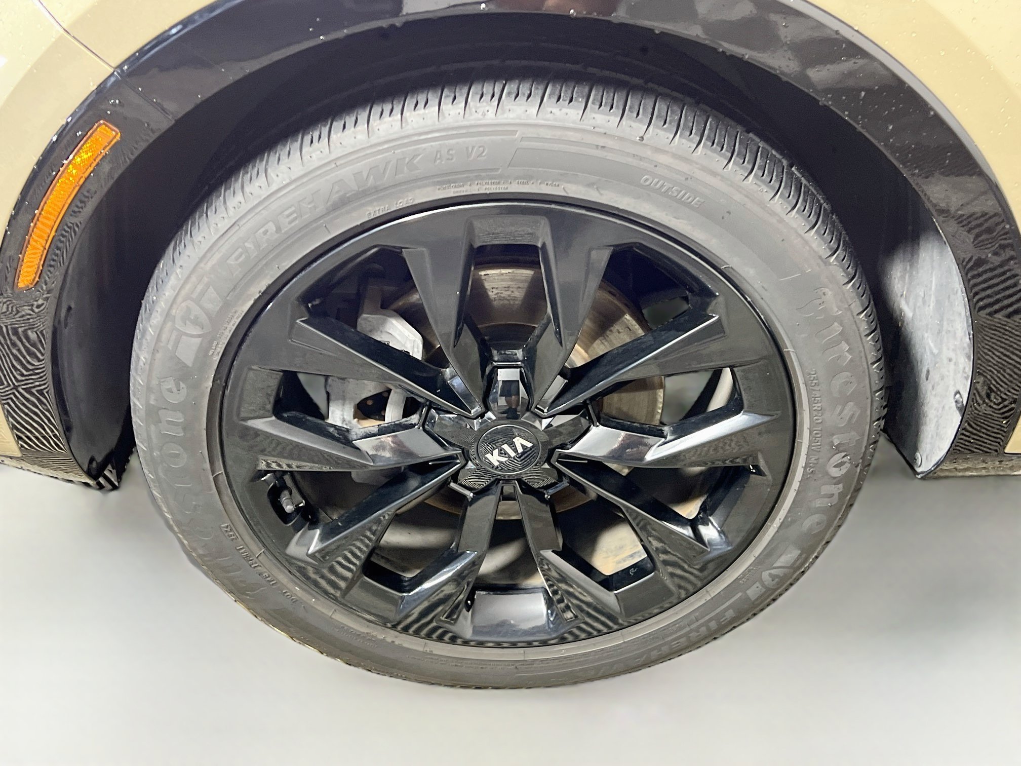 Used 2021 Kia Sorento SX FWD image 14