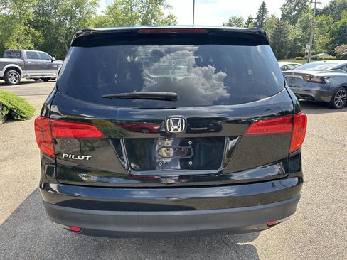 Used 2017 Honda Pilot EX-L image 5