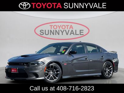 Used 2023 Dodge Charger Scat Pack w/ Plus Group
