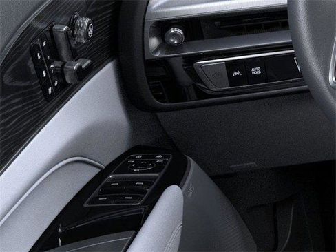 New 2026 Cadillac Lyriq Premium Sport image 22