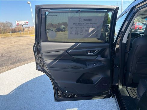 New 2026 Subaru Ascent Bronze Edition image 12