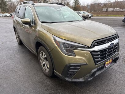 Certified 2024 Subaru Ascent Premium w/ Convenience Package