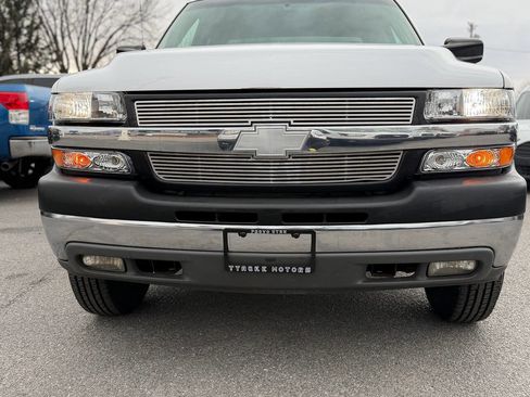 Used 2002 Chevrolet Silverado 3500 LS w/ Electrical Convenience Pkg image 22