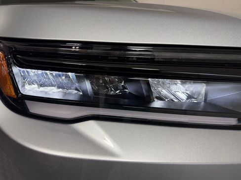 New 2026 Honda Pilot EX-L image 11