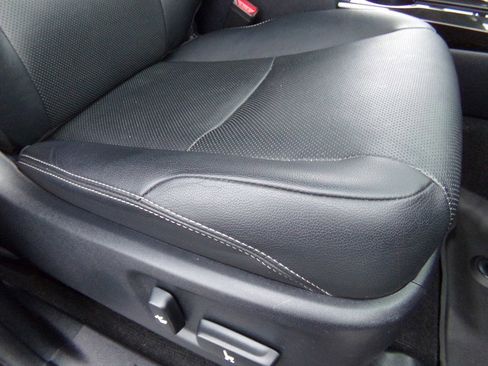 Used 2020 Toyota 4Runner Limited Nightshade Edition 4WD image 25