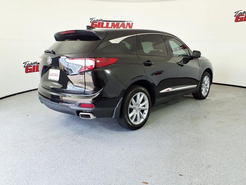Used 2023 Acura RDX AWD image 4