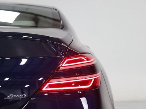 New 2026 Genesis G70 2.5T AWD/4WD image 12