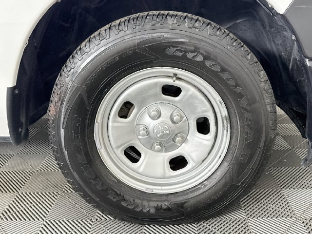 Used 2020 RAM 1500 Tradesman w/ Popular Equipment Group RWD image 28