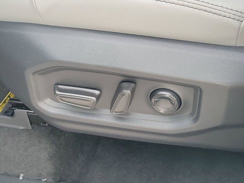 New 2026 Toyota Tundra Limited image 29