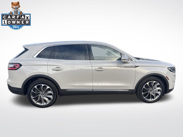 Used 2022 Lincoln Nautilus Reserve AWD/4WD image 13