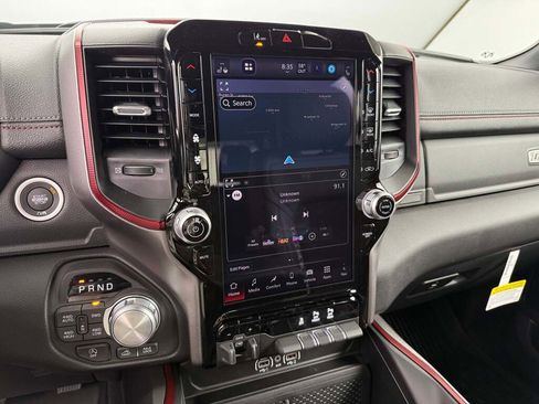 New 2026 RAM 1500 Rebel image 31