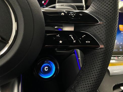 New 2026 Mercedes-Benz GLC 43 AMG 4MATIC image 18