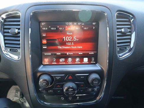 Used 2014 Dodge Durango SXT w/ Quick Order Package 23B image 20