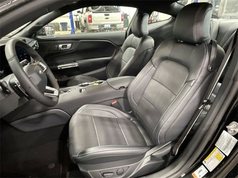 New 2025 Ford Mustang GT Premium image 17