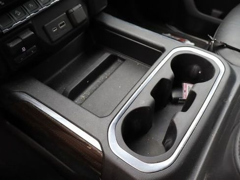 Used 2021 Chevrolet Silverado 1500 RST w/ All Star Edition Plus AWD/4WD image 25