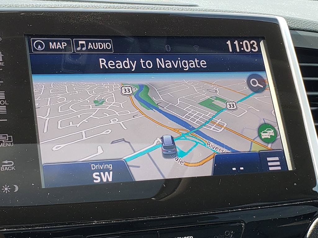 Used 2017 Honda Pilot Elite image 26