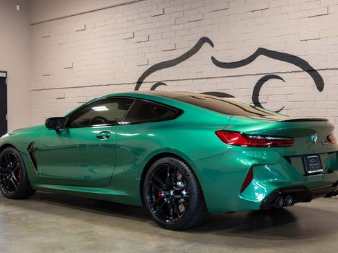 Used 2024 BMW M8 Competition image 10