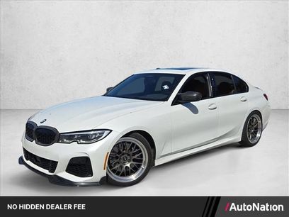 Used 2021 BMW M340i