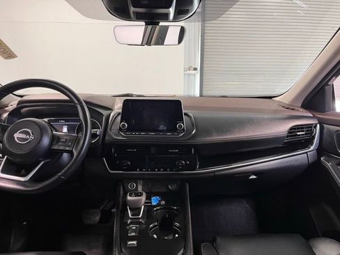 Used 2023 Nissan Rogue SL image 20