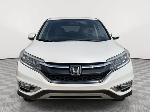 Used 2015 Honda CR-V EX image 2
