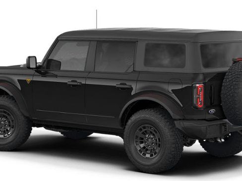 New 2026 Ford Bronco Badlands w/ Sasquatch Package image 27
