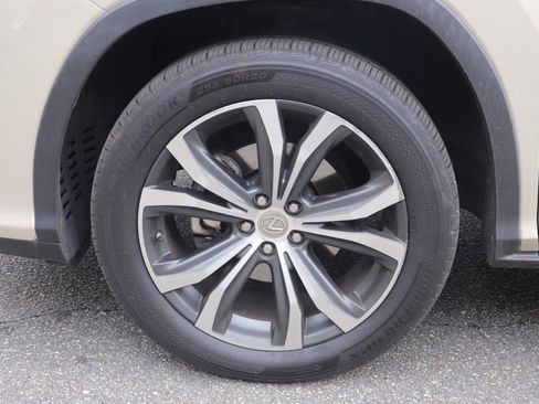 Used 2016 Lexus RX 350 2WD image 7