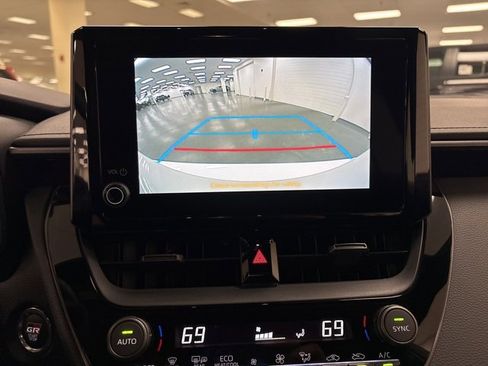 Used 2025 Toyota Corolla GR image 18